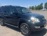 Lexus GX 470-7