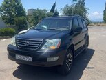 Lexus GX 470-1