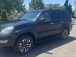 Lexus GX 470-12