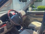 Lexus GX 470-11
