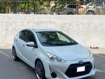 Toyota Aqua-2