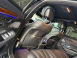 Mercedes S 400 d-4