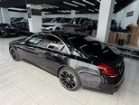 Mercedes S 400 d-5