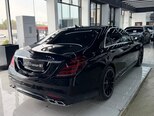 Mercedes S 400 d-11