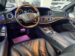 Mercedes S 400 d-9