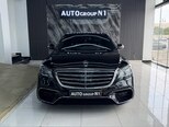 Mercedes S 400 d-12