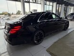 Mercedes S 400 d-8