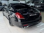 Mercedes S 400 d-10