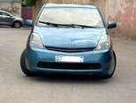 Toyota Prius-1
