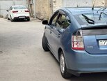 Toyota Prius-5