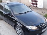 Chevrolet Lacetti-5