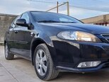 Chevrolet Lacetti-4