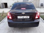Chevrolet Lacetti-3