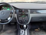 Chevrolet Lacetti-2