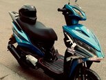 Grandmoto BM3-1