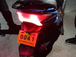 Grandmoto BM3-3