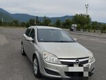 Opel Astra-1