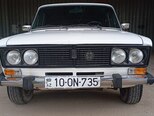 LADA (VAZ) 2106-1