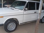 LADA (VAZ) 2106-2