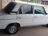 LADA (VAZ) 2106-3