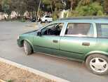 Opel Astra-3