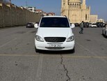 Mercedes Vito 111 CDI-1