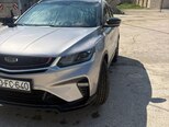 Geely Coolray-4