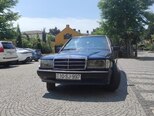 Mercedes 190-1