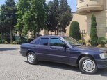 Mercedes 190-4