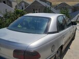 Opel Omega-4