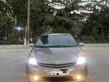 Toyota Prius-4
