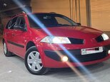 Renault Megane-1