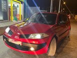 Renault Megane-7