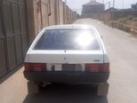 LADA (VAZ) 2109-2