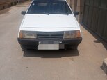 LADA (VAZ) 2109-1
