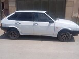 LADA (VAZ) 2109-3