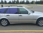 Mercedes C 180-2