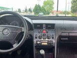 Mercedes C 180-4