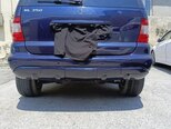 Mercedes ML 350-9