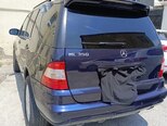 Mercedes ML 350-8