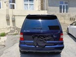Mercedes ML 350-10