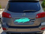 Hyundai Santa Fe-3