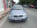 Opel Astra-1