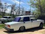 LADA (VAZ) 2107-3