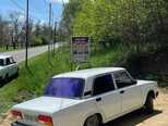 LADA (VAZ) 2107-2
