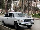 LADA (VAZ) 2107-1
