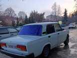 LADA (VAZ) 2107-8