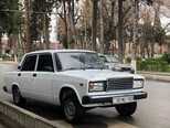 LADA (VAZ) 2107-10