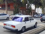 LADA (VAZ) 2107-4