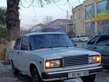 LADA (VAZ) 2107-6